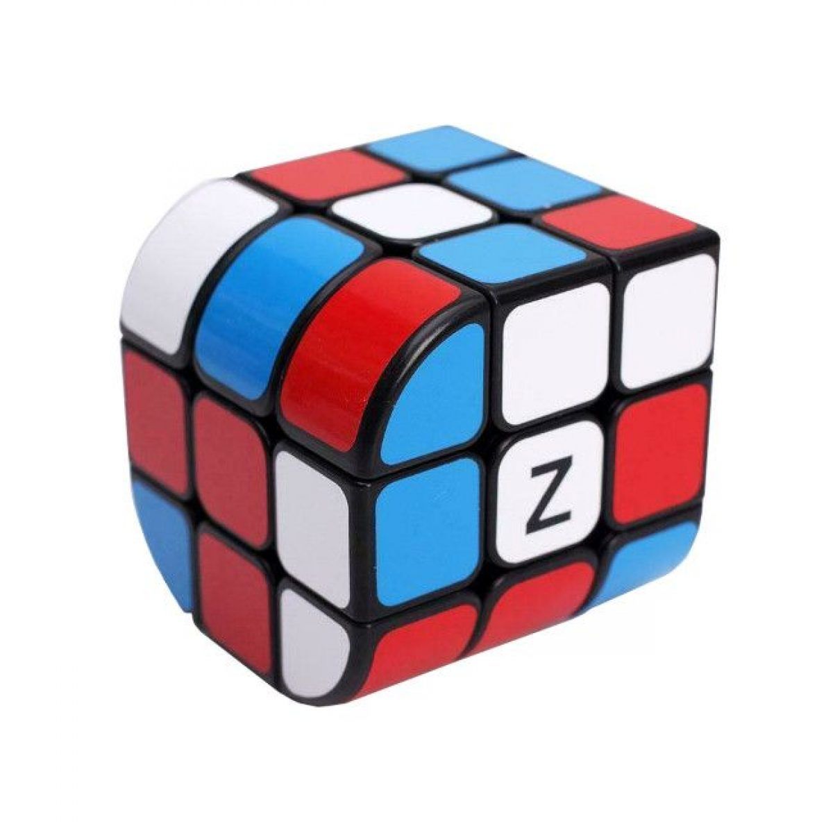 Cubo Magico Cuber Pro 3 Magnetico - Jogo De Tabuleiro - #