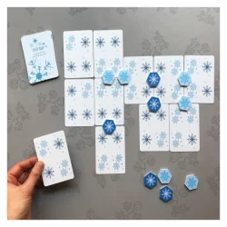 winter jogo de cartas