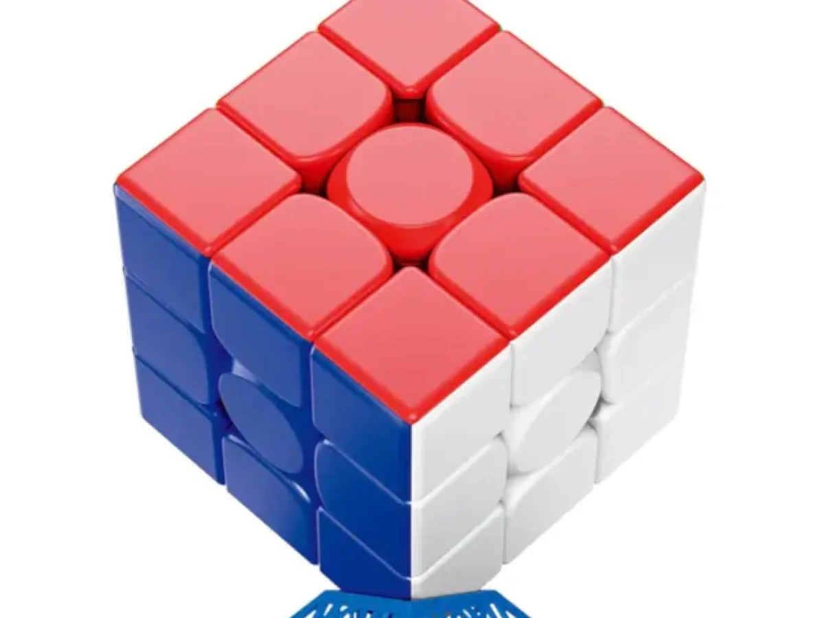 Compre Cubos rubik 3x3 melhor preço! 